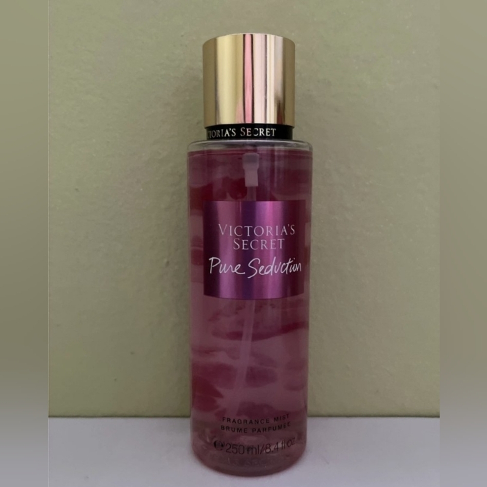 Victoria's Secret Pure Seduction Fragrance
